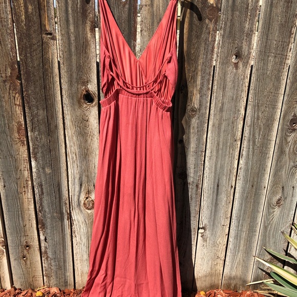 Stunning beach/wedding/summer dress - Picture 3 of 6